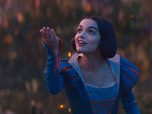 Фильм «Белоснежка» уже можно посмотреть онлайн