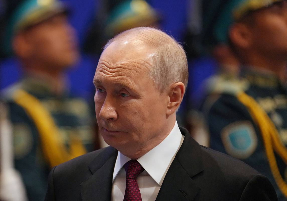 Путин охарактеризовал отношения России с одной страной ЕАЭС