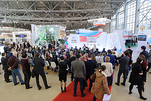 Подмосковье представит свои новации в сфере закупок на Всероссийском форуме «Госзаказ»