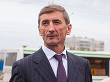 Сергей Харлашкин: «Рассчитываем на федеральное софинансирование»
