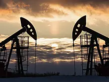 Цены на нефть выросли из-за эскалации конфликта Ирана и Израиля