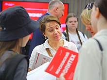 В Московском Политехе приемной комиссии поможет искусственный интеллект