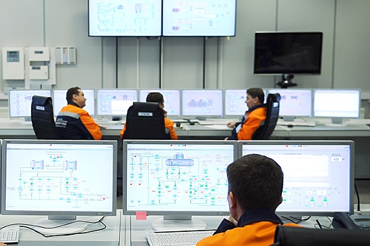 В России представили национальную платформу промышленной автоматизации