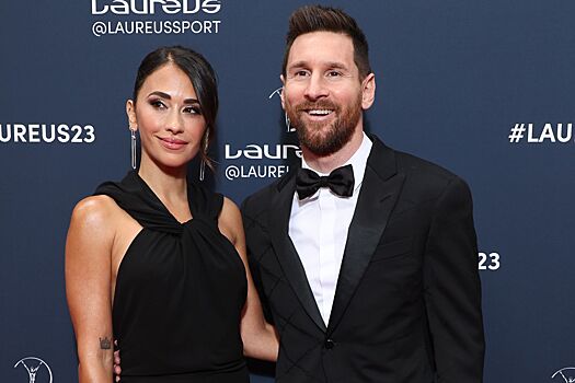 Результаты спорта и правильного питания: жена Месси показала идеальные формы в мини-шортах