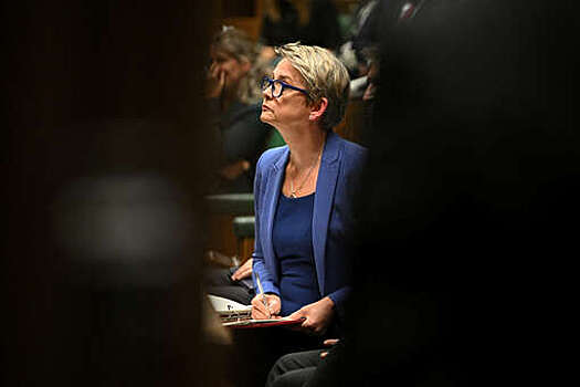 Журналистка The Guardian: Иветт Купер станет новым главой британского МИД