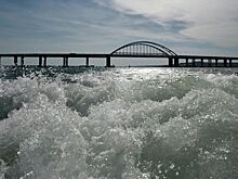 В Кремле подтвердили атаку ВСУ на Крымский мост
