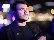 Алексей Чумаков и EMIN сняли экстремальный клип на крыше небоскреба