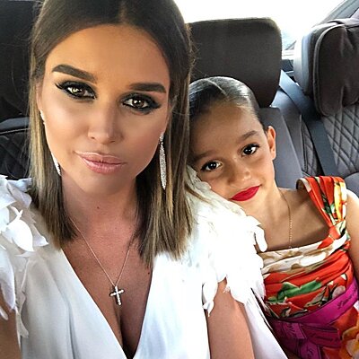 Дом-2. Подборки / Несчастные случаи с детьми звёзд "ДОМа-2"