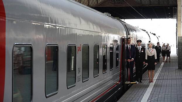 Могут ли новые правила в поездах провоцировать конфликты