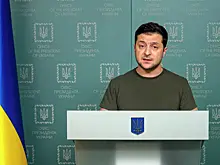 Украина ответила Сирии на признание ДНР И ЛНР