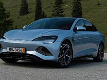 Европа продолжает борьбу с китайскими электрокарами