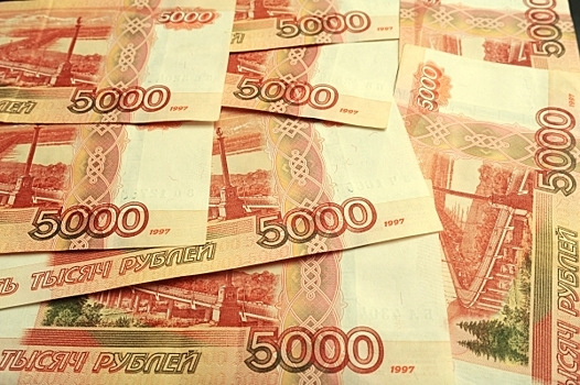 Эксперты объяснили пользу плавающего курса рубля