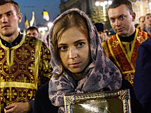 Поклонская выступила с требованием