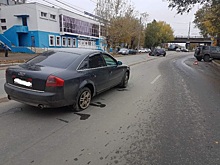 В аварии на Шевченко в выходные пострадали два человека