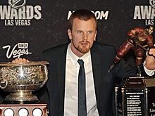 Скончался четырехкратный обладатель Кубка Стэнли Линдсей