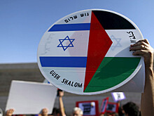"Сделка века" предусматривает использование Палестиной портов Израиля