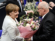 Что известно о новом главе МИД Германии