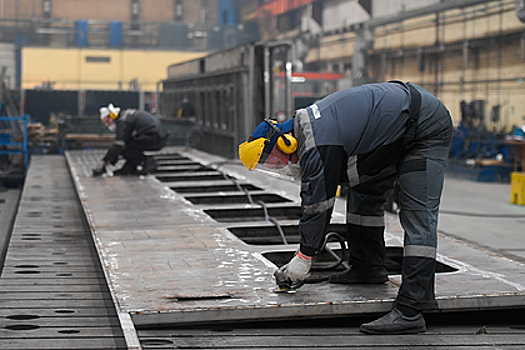 В России экспортерам увеличат логистическую поддержку по антикризисному плану