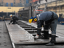 В России экспортерам увеличат логистическую поддержку по антикризисному плану