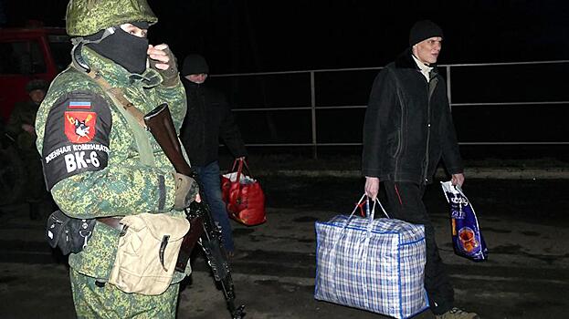 Всех на всех: Киев и Донбасс обменяют пленных