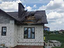 Мирные жители пострадали при атаках украинских дронов на российский регион