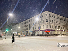 «Так можно до весны возить»: Денис Паслер потребовал ускорить процесс уборки снега в Оренбурге