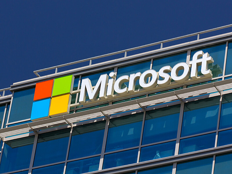 Дистрибьютор софта Microsoft отказался поставлять программы компании МГТУ им. Баумана из-за американских санкций