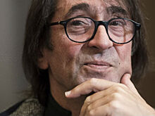 Башмет дал концерт в метро