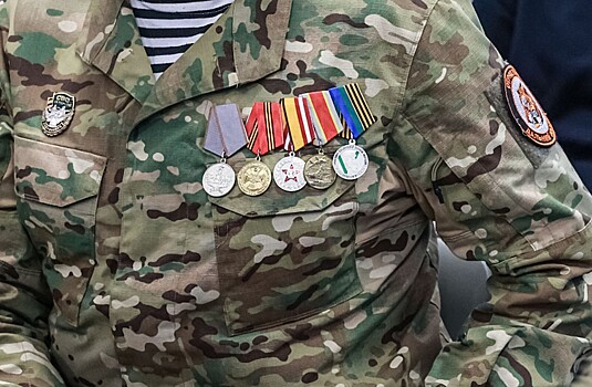 Реабилитация и отдых для героев: новые возможности для участников СВО в Приморье