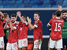 Вячеслав Фетисов: «Будь у нас футболисты уровня Месси, то сборная России имела бы шанс выступить на ЧМ-2022»