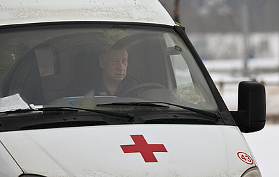 ТАСС: в Дагестане в ДТП с участием маршрутки погибли три человека