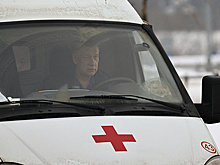 ТАСС: в Дагестане в ДТП с участием маршрутки погибли три человека