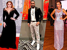 Американский рэпер 50 Cent похудел на 19 кг за несколько месяцев