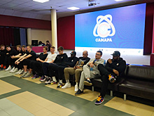 "Самару" ждет обновление: у мужской баскетбольной команды будет новый главный тренер