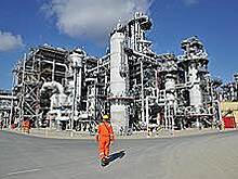 «Газпром» займется СПГ лишь в следующем десятилетии