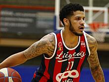 БК ЦСКА объявил о переходе защитника Ухова из "Пармы"