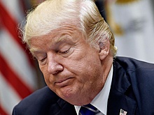 Трамп покинул Белый дом, не дожидаясь инаугурации Байдена