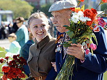 Волонтеры формируют международную команду к празднованию 75-летия Победы