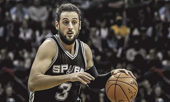 Марко Белинелли: «Выхожу из дома только, чтобы выгулять свою собаку»