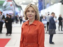 Глава Росприроднадзора Радионова обсудила с Текслером экологию Челябинской области