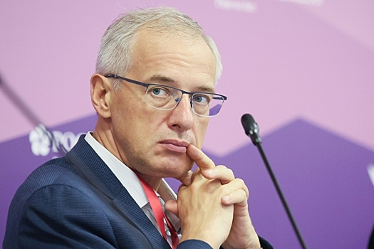 Миллиардер из Приморья Дмитрий Алексеев предложил разделить Дальний Восток на зоны для проживания и для работы