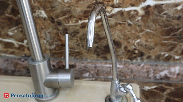 12 мая жители ул. Измайлова и Ново-Казанской останутся без воды