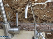 12 мая жители ул. Измайлова и Ново-Казанской останутся без воды