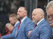 Заварухин после 3:2: «Рекорд КХЛ установили, 93 минуты без удалений «Ак Барса». Здорово, что победили, сделали шажочек вперед»