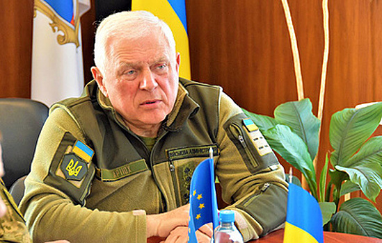 Главу Сумской области увольняют после удара ВС РФ по ВСУ