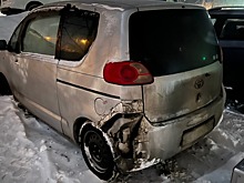 СКР возбудил уголовное дело по факту гибели 33-летнего новосибирца, найденного застреленным в автомобиле