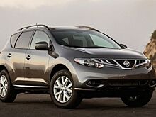 Чем поражает Nissan Murano с пробегом 200 тысяч км