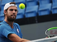 Хачанов оценил вылет в полуфинале US Open