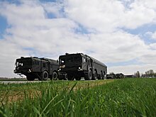 Баку напрасно тратит деньги: "Железный купол" не спасет от "Искандеров"