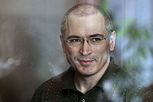Ходорковский резко отреагировал на блокировку «МБХ медиа» и «Открытых медиа»